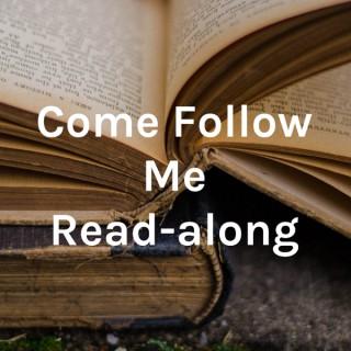 Come Follow Me Read-along