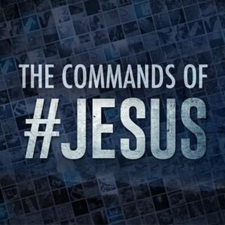 Commands of Jesus
