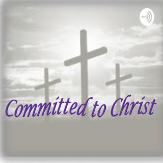 Committed To Christ