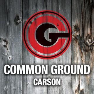 Common Ground Carson