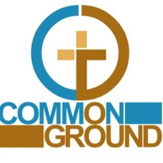 Common Ground Covenant Church Podcast