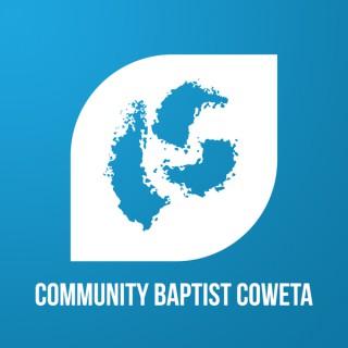 Community Baptist Coweta - ReFill