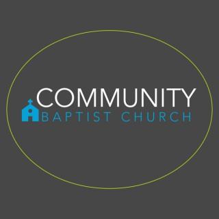 Community Baptist Messages