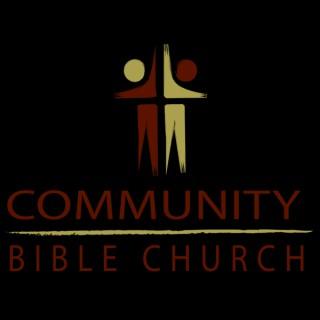 Community Bible Church - Olathe, KS