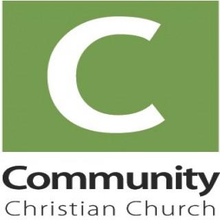 Community Christian Church Podcast