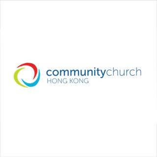 Community Church Hong Kong Podcast