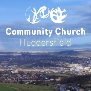 Community Church Huddersfield