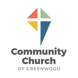 Community Church of Greenwood
