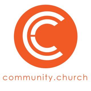 Community Church | Pastor Michael Brueseke