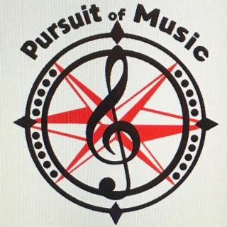 Pursuit of Music Podcast