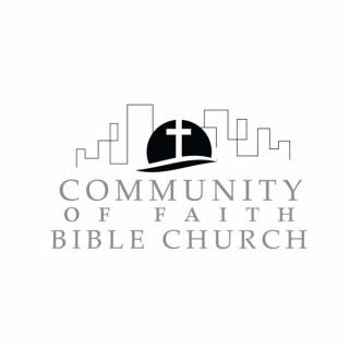 Community of Faith Bible Church