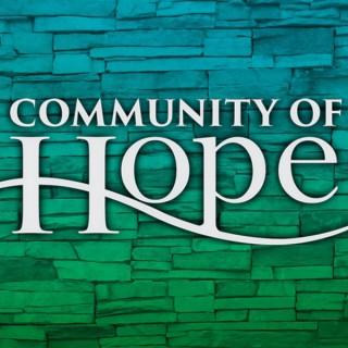 Community of Hope Church