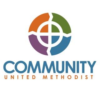 Community United Methodist Church, Columbia, Missouri