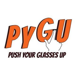 Push Your Glasses Up