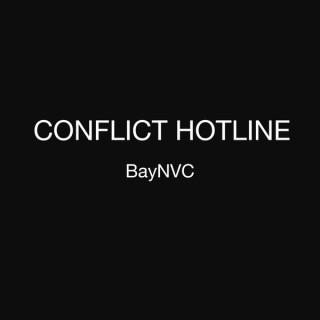 Conflict Hotline Podcast - BayNVC