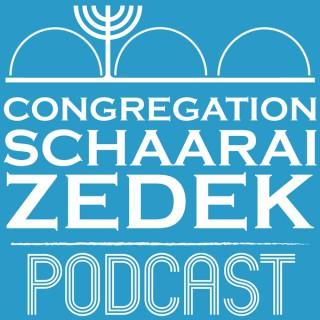Congregation Schaarai Zedek