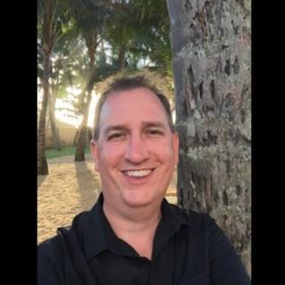CONNECT with Rodney Cundiff