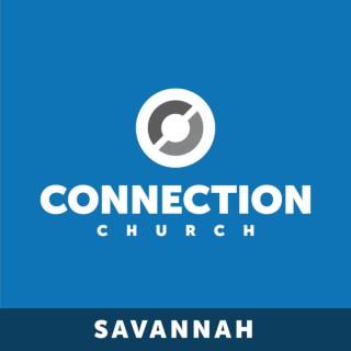 Connection Church Savannah