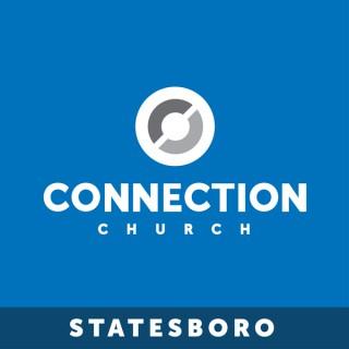 Connection Church Statesboro