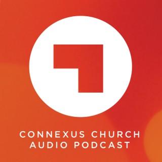 Connexus Church Audio Podcast