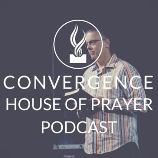 Convergence House of Prayer Podcast