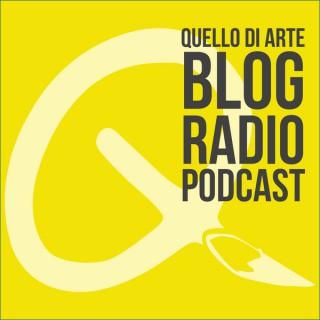 QdA Blog Radio Podcast