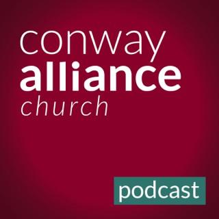 Conway Alliance Church Podcast