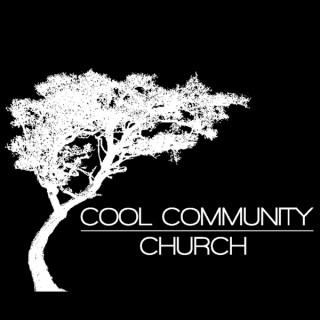 Cool Community Church Podcast