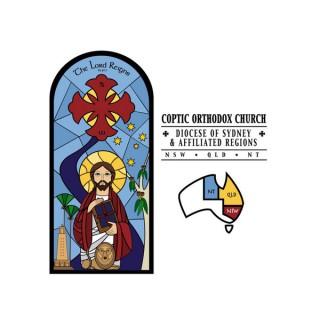 Coptic Orthodox Diocese of Sydney & Affiliated Regions