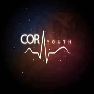 COR Youth Podcasts