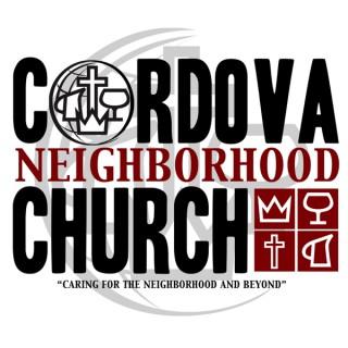 Cordova Neighborhood Church Sermon Podcast