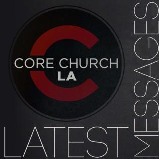 Core Church LA Services