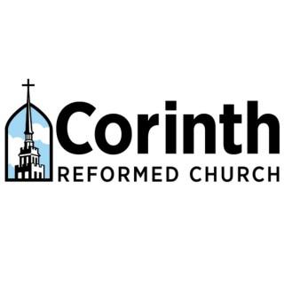 Corinth's Sermons