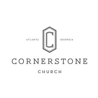 Cornerstone ATL Weekly Sermons
