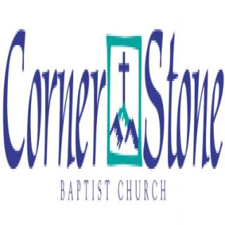 Cornerstone Baptist Church in Amarillo, Texas.