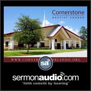 Cornerstone Baptist Church of Orlando