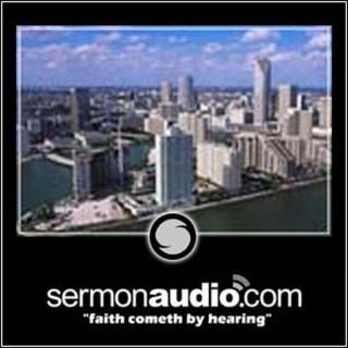Cornerstone Bible Church - Miami