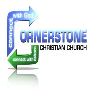 Cornerstone Christian Center - podcast