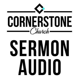 Cornerstone Church - Bethalto, IL