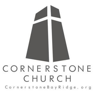 Cornerstone Church at Bay Ridge