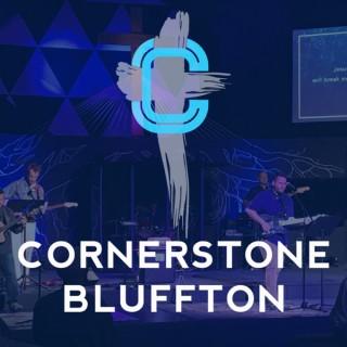 Cornerstone Church Bluffton