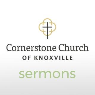 Cornerstone Church of Knoxville Sermons