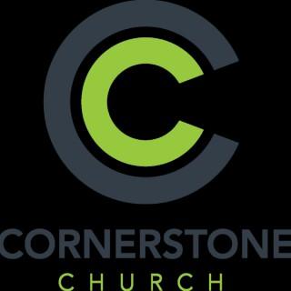 Cornerstone Church's Podcast