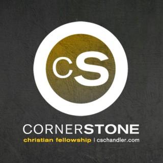 Cornerstone Church: Chandler, AZ : Pastor Linn Winters