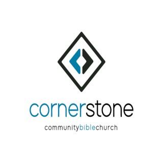 Cornerstone Community Bible Church