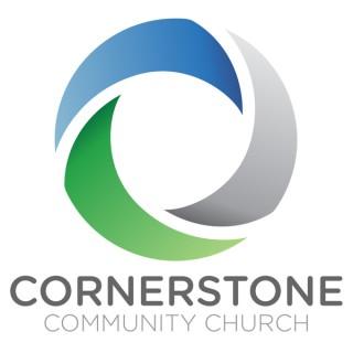 Cornerstone Community Church Sermons