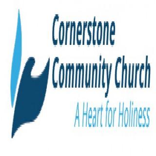 Cornerstone Community Church, Bismarck