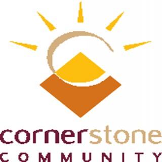 Cornerstone Community Podcast