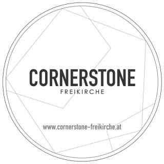 Cornerstone Freikirche Podcast