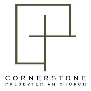 Cornerstone Houston Sermons